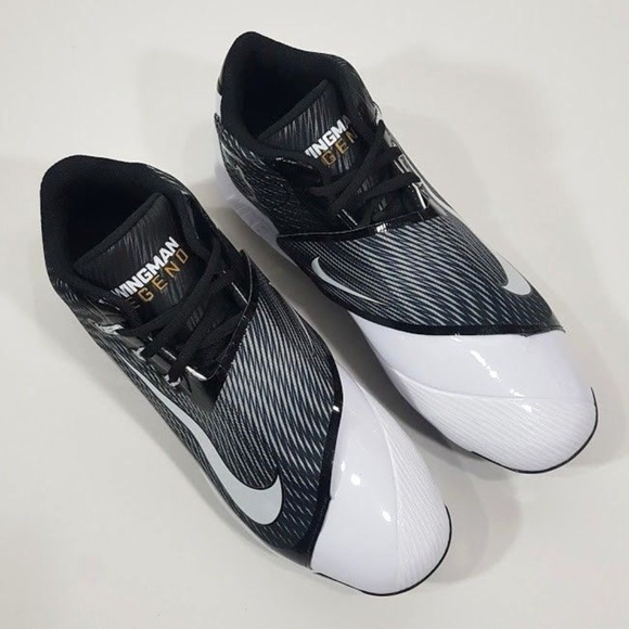 swingman legend cleats